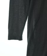 Boris Bidjan Saberi（ボリスビジャンサベリ）ニット・セーター 黒 サイズ:48(XXL位) レディース/2200693270171
