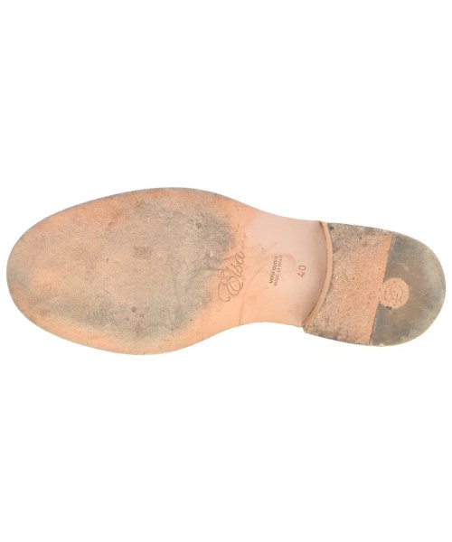 Elsa（エルザ）その他 白 サイズ:EU40(25cm位) メンズ/2200616922408