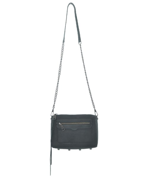 レベッカミンコフ(REBECCA MINKOFF)のREBECCA MINKOFF ショルダーバッグ