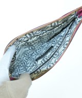 REBECCA MINKOFF（レベッカミンコフ）クラッチバッグ ピンク サイズ:- レディース/2200639016115