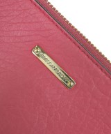REBECCA MINKOFF（レベッカミンコフ）クラッチバッグ ピンク サイズ:- レディース/2200639016115