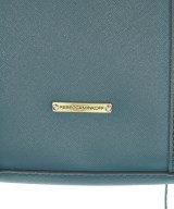 REBECCA MINKOFF（レベッカミンコフ）ショルダーバッグ 青 サイズ:- レディース/2200626580100
