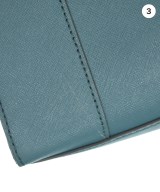 REBECCA MINKOFF（レベッカミンコフ）ショルダーバッグ 青 サイズ:- レディース/2200626580100