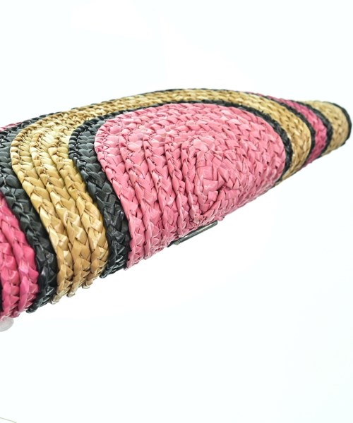 REBECCA MINKOFF（レベッカミンコフ）クラッチバッグ ピンク サイズ:- レディース/2200630068113