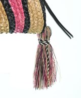 REBECCA MINKOFF（レベッカミンコフ）クラッチバッグ ピンク サイズ:- レディース/2200630068113