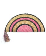 REBECCA MINKOFF クラッチバッグ