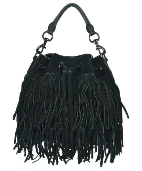 レベッカミンコフ(REBECCA MINKOFF)のREBECCA MINKOFF ショルダーバッグ
