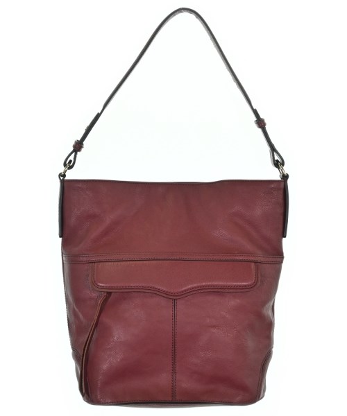 レベッカミンコフ(REBECCA MINKOFF)のREBECCA MINKOFF ショルダーバッグ