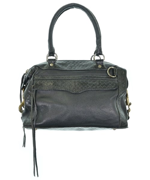 レベッカミンコフ(REBECCA MINKOFF)のREBECCA MINKOFF ハンドバッグ