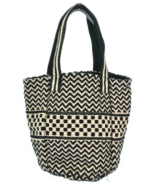 REBECCA MINKOFF（レベッカミンコフ）トートバッグ 白 サイズ:- レディース/2200619094089