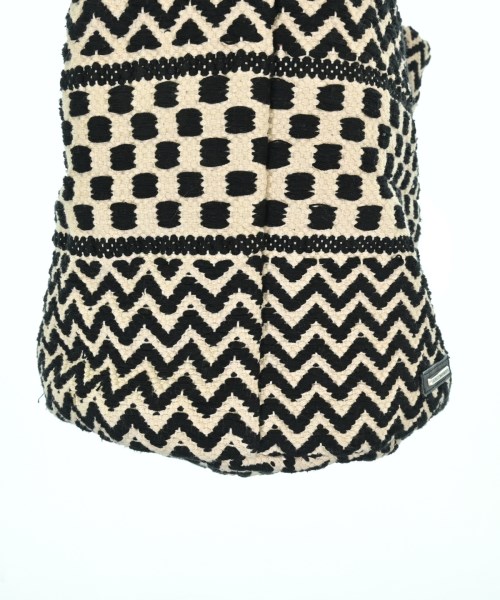 REBECCA MINKOFF（レベッカミンコフ）トートバッグ 白 サイズ:- レディース/2200619094089