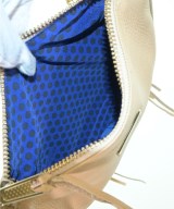 REBECCA MINKOFF（レベッカミンコフ）ショルダーバッグ ベージュ サイズ:- レディース/2200613037167