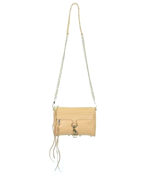 レベッカミンコフ(REBECCA MINKOFF)のREBECCA MINKOFF ショルダーバッグ