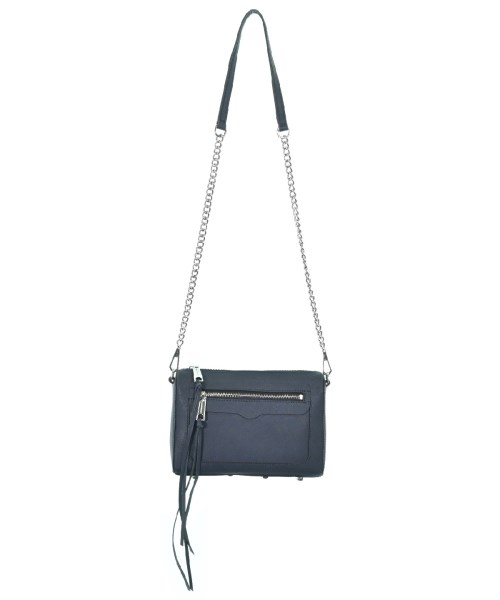 レベッカミンコフ(REBECCA MINKOFF)のREBECCA MINKOFF ショルダーバッグ