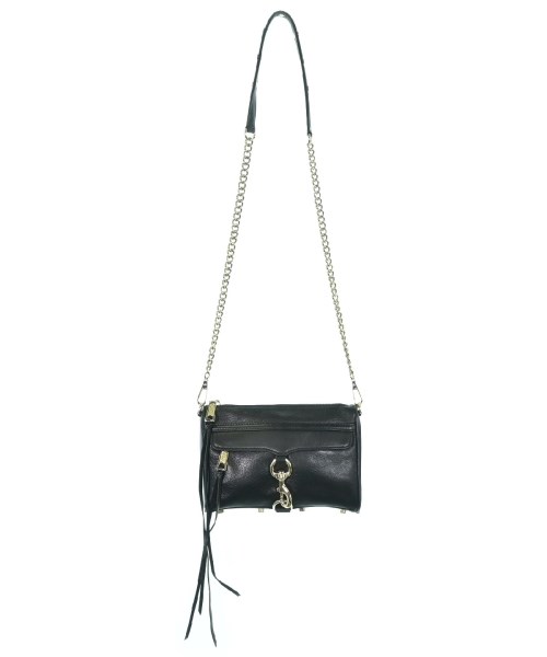 レベッカミンコフ(REBECCA MINKOFF)のREBECCA MINKOFF ショルダーバッグ