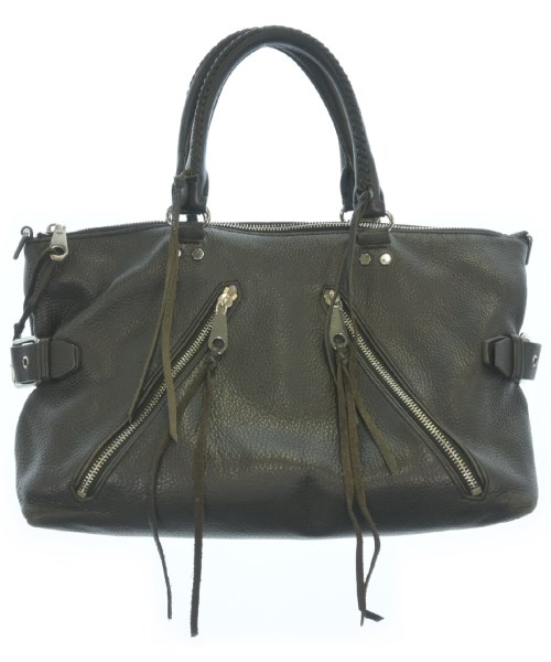 レベッカミンコフ(REBECCA MINKOFF)のREBECCA MINKOFF ハンドバッグ