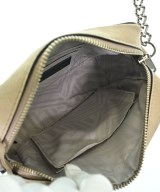 REBECCA MINKOFF（レベッカミンコフ）ショルダーバッグ ベージュ サイズ:- レディース/2200672869235