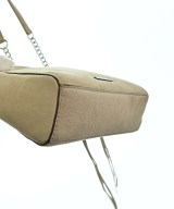 REBECCA MINKOFF（レベッカミンコフ）ショルダーバッグ ベージュ サイズ:- レディース/2200672869235