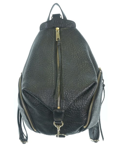 REBECCA MINKOFF(レベッカミンコフ)バックパック・リュック 黒 サイズ:-/2200681357099