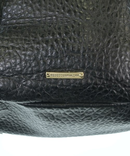 REBECCA MINKOFF（レベッカミンコフ）バックパック・リュック 黒 サイズ:- レディース/2200681357099