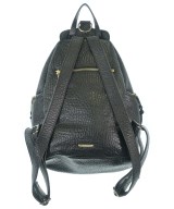 REBECCA MINKOFF（レベッカミンコフ）バックパック・リュック 黒 サイズ:- レディース/2200681357099