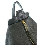 REBECCA MINKOFF（レベッカミンコフ）バックパック・リュック 黒 サイズ:- レディース/2200681357099
