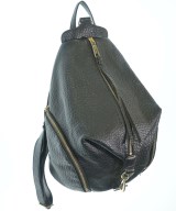 REBECCA MINKOFF（レベッカミンコフ）バックパック・リュック 黒 サイズ:- レディース/2200681357099