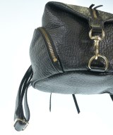 REBECCA MINKOFF（レベッカミンコフ）バックパック・リュック 黒 サイズ:- レディース/2200681357099
