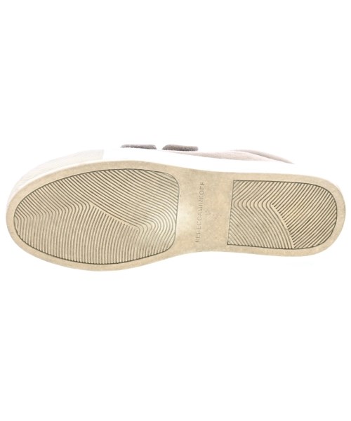 REBECCA MINKOFF（レベッカミンコフ）スニーカー ベージュ サイズ:8(25cm位) レディース/2200693688099