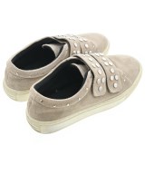 REBECCA MINKOFF（レベッカミンコフ）スニーカー ベージュ サイズ:8(25cm位) レディース/2200693688099
