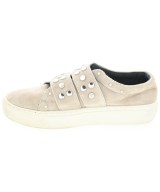 REBECCA MINKOFF（レベッカミンコフ）スニーカー ベージュ サイズ:8(25cm位) レディース/2200693688099