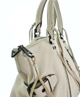 REBECCA MINKOFF（レベッカミンコフ）ハンドバッグ グレー サイズ:- レディース/2200696316289