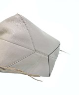 REBECCA MINKOFF（レベッカミンコフ）ハンドバッグ グレー サイズ:- レディース/2200696316289