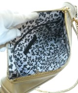 REBECCA MINKOFF（レベッカミンコフ）ショルダーバッグ ベージュ サイズ:- レディース/2200694391035