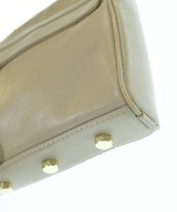 REBECCA MINKOFF（レベッカミンコフ）ショルダーバッグ ベージュ サイズ:- レディース/2200694391035