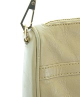 REBECCA MINKOFF（レベッカミンコフ）ショルダーバッグ ベージュ サイズ:- レディース/2200694391035