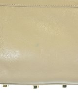 REBECCA MINKOFF（レベッカミンコフ）ショルダーバッグ ベージュ サイズ:- レディース/2200694391035
