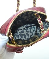 REBECCA MINKOFF（レベッカミンコフ）ショルダーバッグ 赤 サイズ:- レディース/2200653717098