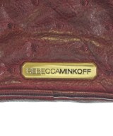 REBECCA MINKOFF（レベッカミンコフ）ショルダーバッグ 赤 サイズ:- レディース/2200653717098