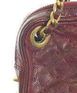 REBECCA MINKOFF（レベッカミンコフ）ショルダーバッグ 赤 サイズ:- レディース/2200653717098