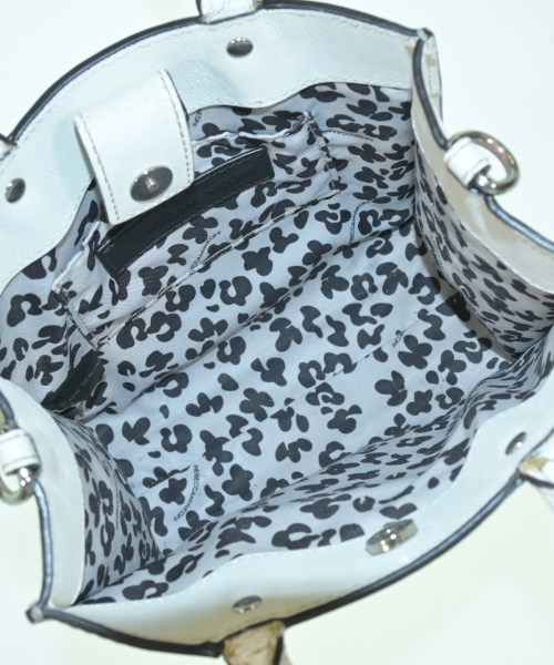REBECCA MINKOFF（レベッカミンコフ）ショルダーバッグ 白 サイズ:- レディース/2200718492083