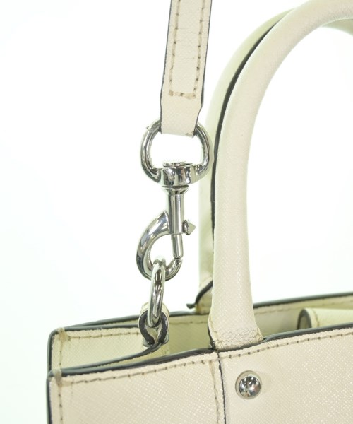 REBECCA MINKOFF（レベッカミンコフ）ショルダーバッグ 白 サイズ:- レディース/2200718492083