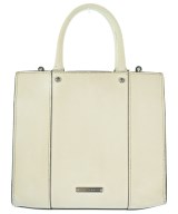 REBECCA MINKOFF（レベッカミンコフ）ショルダーバッグ 白 サイズ:- レディース/2200718492083