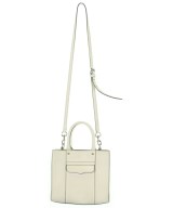REBECCA MINKOFF（レベッカミンコフ）ショルダーバッグ 白 サイズ:- レディース/2200718492083
