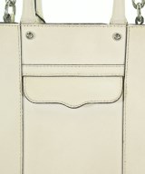 REBECCA MINKOFF（レベッカミンコフ）ショルダーバッグ 白 サイズ:- レディース/2200718492083