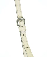 REBECCA MINKOFF（レベッカミンコフ）ショルダーバッグ 白 サイズ:- レディース/2200718492083