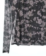 REBECCA MINKOFF（レベッカミンコフ）Tシャツ・カットソー 黒 サイズ:XS レディース/2200719005190