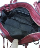 REBECCA MINKOFF（レベッカミンコフ）ハンドバッグ 赤 サイズ:- レディース/2200647600146