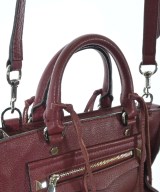 REBECCA MINKOFF（レベッカミンコフ）ハンドバッグ 赤 サイズ:- レディース/2200647600146
