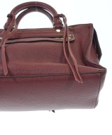 REBECCA MINKOFF（レベッカミンコフ）ハンドバッグ 赤 サイズ:- レディース/2200647600146